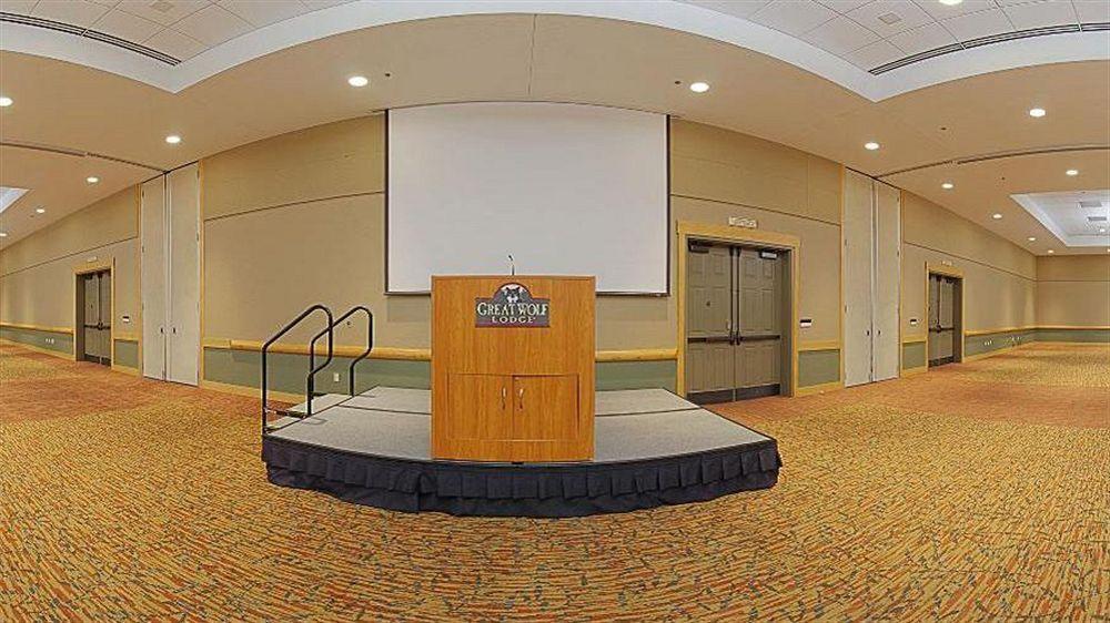 Great Wolf Lodge Grapevine Exterior foto