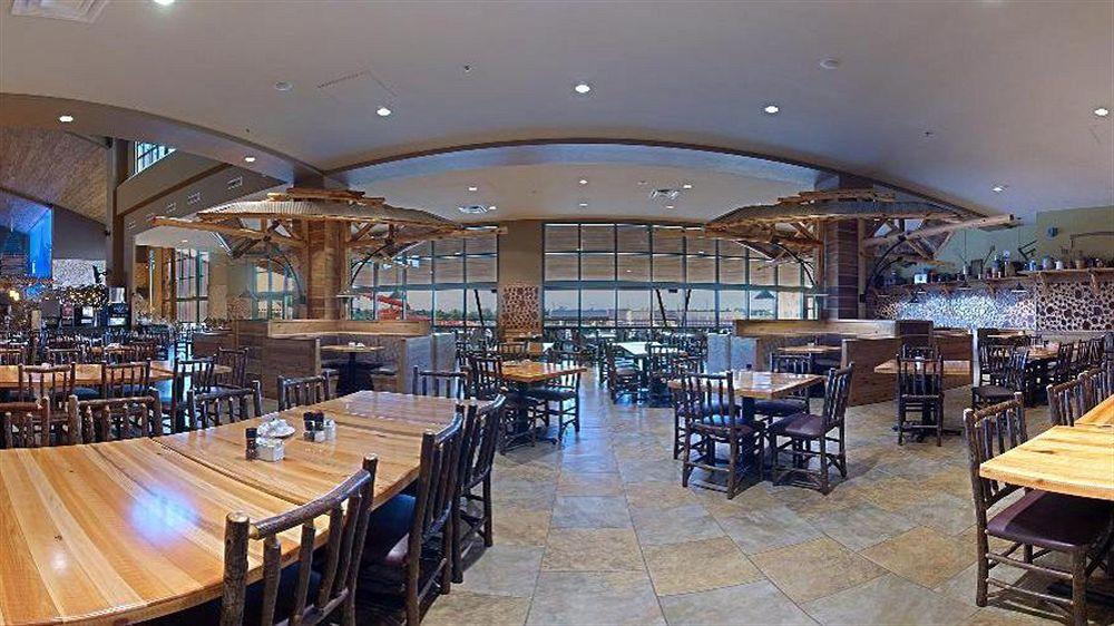 Great Wolf Lodge Grapevine Exterior foto