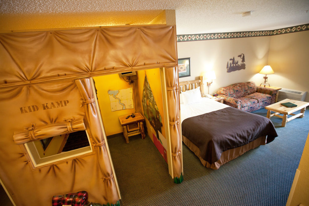 Great Wolf Lodge Grapevine Exterior foto