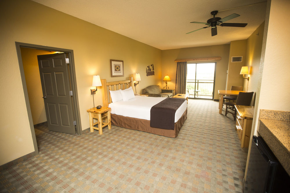 Great Wolf Lodge Grapevine Exterior foto