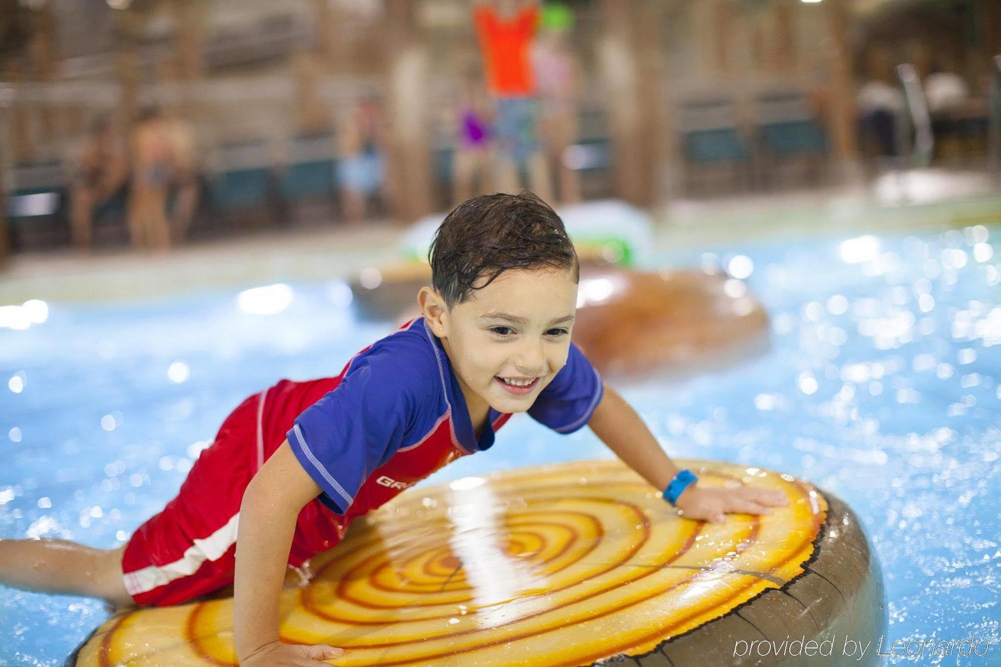Great Wolf Lodge Grapevine Exterior foto
