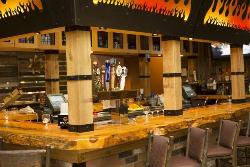 Great Wolf Lodge Grapevine Exterior foto